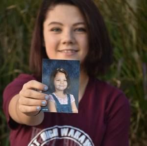 Meet your Posher, Taylor